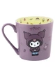 Чашка KITE 400 мл Kuromi (HK25-216-1) - зображення 2