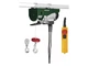 Тельфер електричний Parkside PSZ 250 A2 - изображение 10