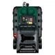 Измельчитель веток фрезерный PARKSIDE PWH 2800 B2 (до 42 мм, 2800 Вт, 60 л, Германия) - изображение 3