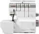 Оверлок Janome AirThread 2000D - изображение 1