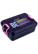 Ланчбокс KITE 650 мл Be Happy (K25-175-1) - изображение 1