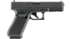 Пневматический пистолет Umarex Glock 17 Gen5 Blowback black (5.8403) - изображение 2