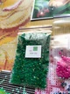 Алмазная мозаика АлМазка Король Лев квадратные алмазы на подрамнике 40х50 см (АлМ-256) - изображение 7
