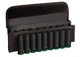 Набір ударних торцевих головок Bosch PRO Impact Deep, 1/2", 9 шт (2608003039) - зображення 1