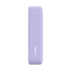 Зовнішній акумулятор Baseus Magnetic Mini Wireless Fast Charge Power Bank 20000mAh 20W Purple (PPCX150005) - изображение 5