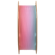 Filament do druku 3D Panchroma Gradient PLA 1 kg Satin Rainbow (6938936714569) - obraz 5