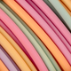 Filament do druku 3D Panchroma Gradient PLA 1 kg Satin Rainbow (6938936714569) - obraz 6