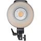 Видеосвет COB LED Bi-Color 120Вт 2700-6500K CRI 95+ Yongnuo (1B4DEF291882) - изображение 4
