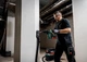 Аккумуляторный перфоратор Metabo KH 18 LTX BL 35 Q с 2 акб LiHD 18V 8.0Ah и з/у ASC 145 AIR Cooled в MetaBox 185 XL (600813810) - изображение 3