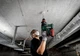 Аккумуляторный перфоратор Metabo KH 18 LTX BL 35 Q с 2 акб LiHD 18V 8.0Ah и з/у ASC 145 AIR Cooled в MetaBox 185 XL (600813810) - изображение 5