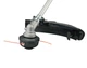 Аккумуляторный триммер Makita XGT 40 V Max UR007GZ01 без акб и з/у (UR007GZ01) - изображение 4