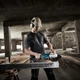 Кутова шліфмашина Makita GA9020RF із комплектом пилозахисних фільтрів (GA9020RF-promo-0125) - зображення 5