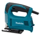 Лобзик Makita 4327 із набором пиляльних полотен D-72718 (SET-4327-0425) - зображення 2