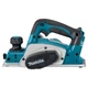 Аккумуляторный рубанок Makita DKP180Z с 1 акб 18V 3.0Ah (SET-DKP180Z-0425) - изображение 2