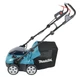 Аккумуляторный аэратор Makita XGT 40 V Max UV001GM201 с 3 акб 40V 4.0Аh и з/у DC40RA (SET-UV001GM201-XGTOPE) - изображение 2