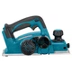 Аккумуляторный рубанок Makita DKP180Z с 1 акб 18V 3.0Ah (SET-DKP180Z-0425) - изображение 3