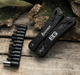 Мультитул 10 в 1 Gerber Bear Grylls Мультитул, набор бит + чехол - изображение 4