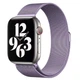 Ремешок Миланская петля / Milanese Loop для Apple Watch 38mm / 40mm / 41mm / 42mm Lavender - изображение 1