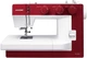 Швейна машинка електромеханічна Janome 1522RD - зображення 1