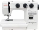 Швейна машинка електромеханічна Janome Easy Jeans Heavy Duty 523 - зображення 1