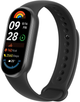 Фітнес-браслет Xiaomi Smart Band 9 Midnight Black (001011994470) - зображення 2