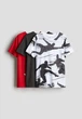 Футболка Футболка Баскетболист 3шт H&M 146-152см (400011031) - изображение 1