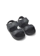 Босоножки детские темно-cерые Панда LIEWOOD Blumer Liewood 25 (400010919) - изображение 2