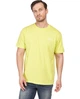 Футболка мужская Lee Cooper 10196401.Y78 XL желтая (4894534364808) - изображение 1