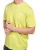 Футболка мужская Lee Cooper 10196401.Y78 XL желтая (4894534364808) - изображение 4