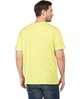 Футболка мужская Lee Cooper 10196401.Y78 XL желтая (4894534364808) - изображение 6