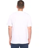 Футболка мужская Lee Cooper 10196532.101 XXL белая (5942723132024) - изображение 5