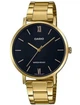 Женские часы CASIO LTP-VT01G-1BUDF - изображение 1