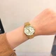 Женские часы CASIO LTP-V004G-9BUDF - изображение 3