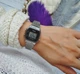 Женские часы CASIO Vintage LA680WA-1EF - изображение 6