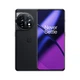 Смартфон OnePlus 11 12/256GB Black Global - изображение 1