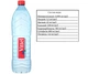 Vittel, 1,5 л, Упаковка 6 шт., Вітель, Вода мінеральна негазована, ПЕТ - изображение 2