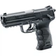 Пістолет страйкбольний Umarex Heckler&Koch HK45 CO₂ 6 мм - зображення 3