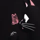 Рюкзак шкільний каркасний YES Cat Dreamer S-78 - изображение 8