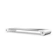 Подставка для ноутбука/монитора BeCover B9 с USB-портами Silver (704673) - изображение 2