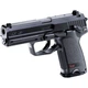 Пистолет страйкбольный Umarex Heckler&Koch USP CO₂ 6 мм - изображение 3