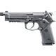 Пістолет страйкбольний Umarex Beretta M9A3 FM CO₂ 6 мм - зображення 1