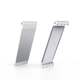 Подставка для ноутбука/монитора BeCover B9 с USB-портами Silver (704673) - изображение 5