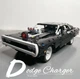 Конструктор Technice Dodge Charger 1077 деталей авто Доминика Торетто (6096) - изображение 2