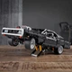 Конструктор Technice Dodge Charger 1077 деталей авто Доминика Торетто (6096) - изображение 4