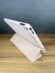Чехол Smart Case на Apple iPad 10.2 (2019/20/21) pro10.5 (2017) Air 10.5 с креплением для стилуса Apple Pencil Бежевый - изображение 2