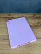 Чехол Smart Case на Apple iPad 10.2 (2019/20/21) pro10.5 (2017) Air 10.5 с креплением для стилуса Apple Pencil Розовый - изображение 5