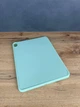 Чохол Smart Case на Apple iPad Air 11 (11" 2024) з кріпленням для стілуса Apple Pencil Ментоловий - зображення 5