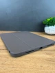 Чехол Smart Case на Apple iPad 10 (10.9" 2022) с креплением для стилуса Apple Pencil Черний - изображение 3