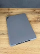 Чехол Smart Case на Apple iPad 10.2 (2019/20/21) pro10.5 (2017) Air 10.5 с креплением для стилуса Apple Pencil Серый - изображение 5