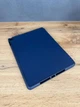 Чехол Smart Case на Apple iPad 10.2 (2019/20/21) pro10.5 (2017) Air 10.5 с креплением для стилуса Apple Pencil Синий - изображение 5